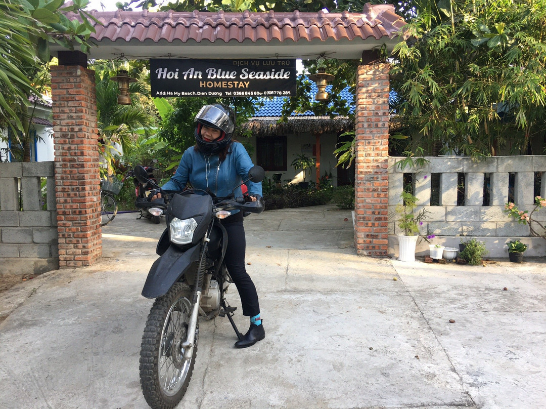 Hoi An Blue Seaside Homestay主图