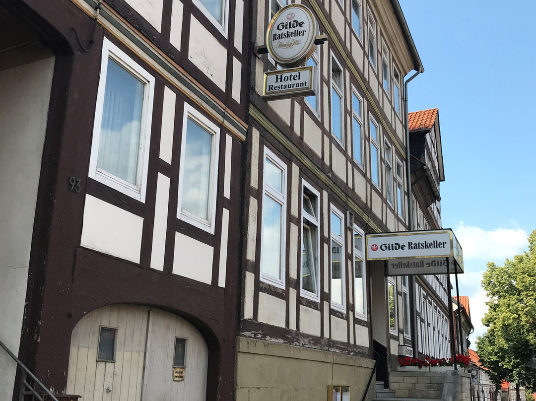 Alfeld旅游攻略图片