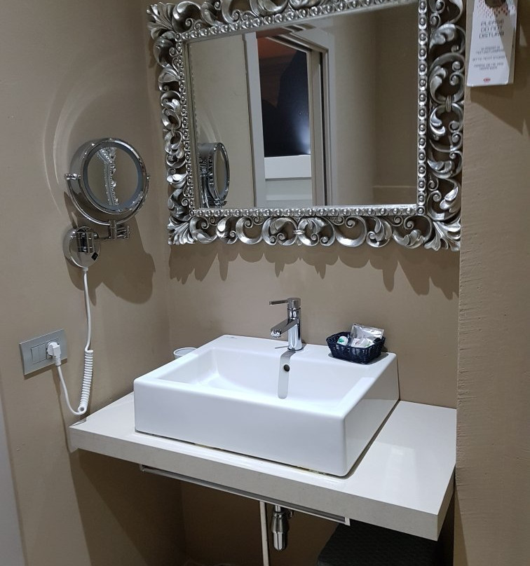 Suite Charme Experience主图