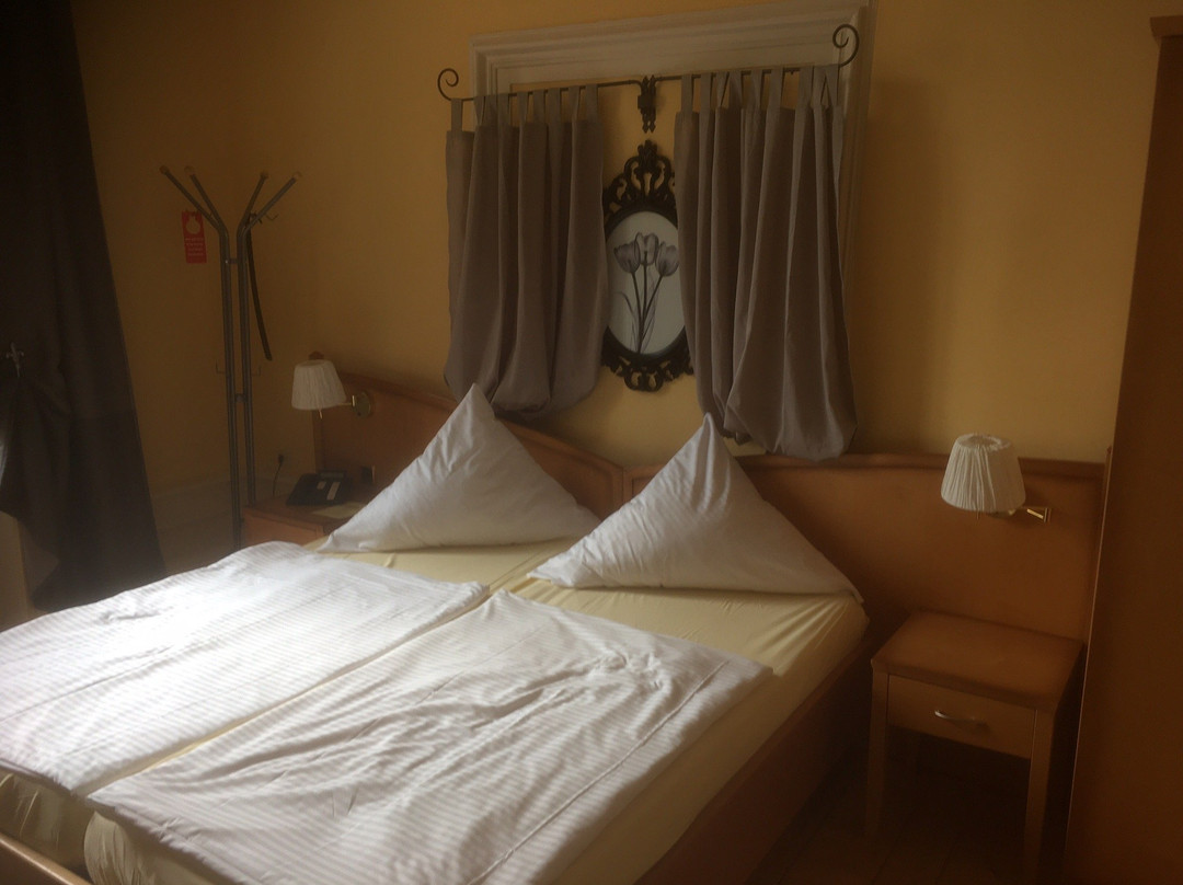Schloss Hotel Gedern主图