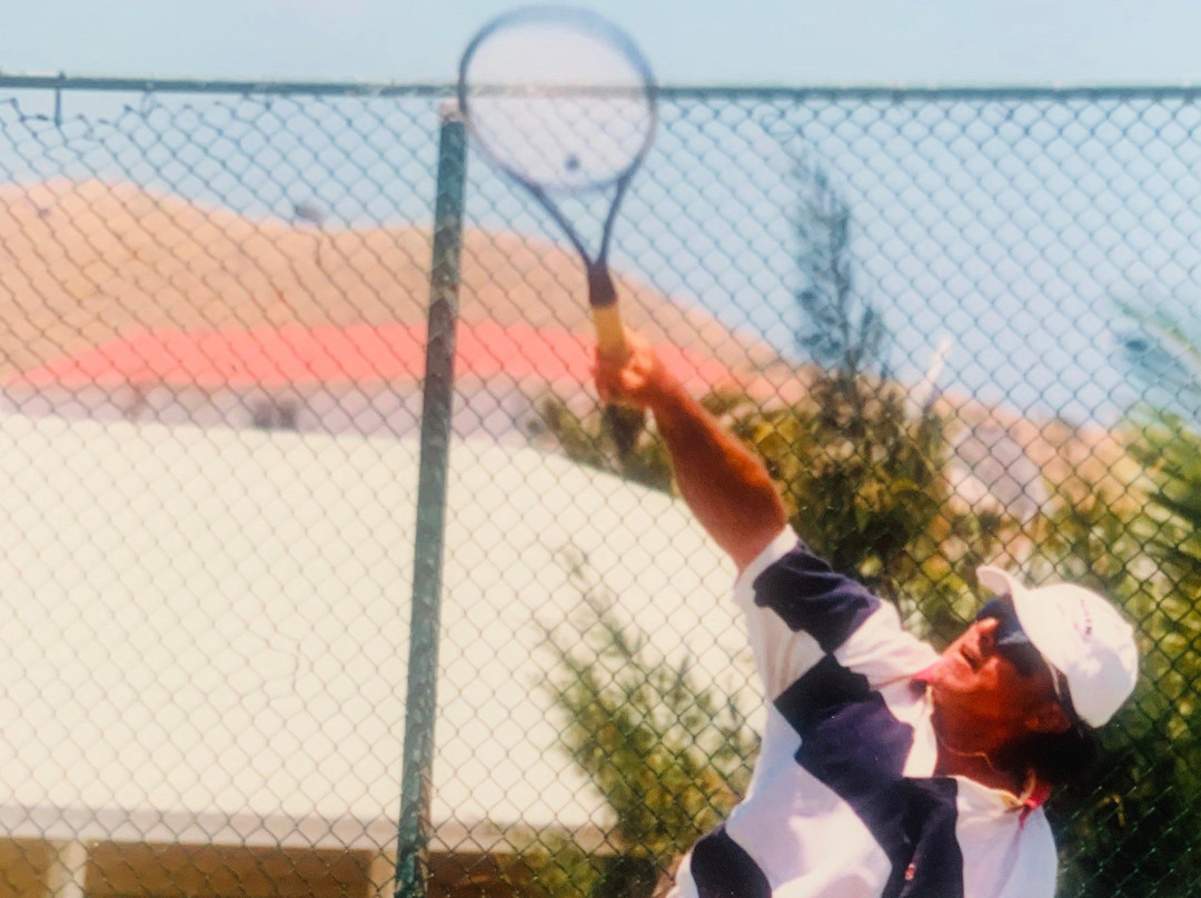 American Tennis Academy-Marigot必去景点