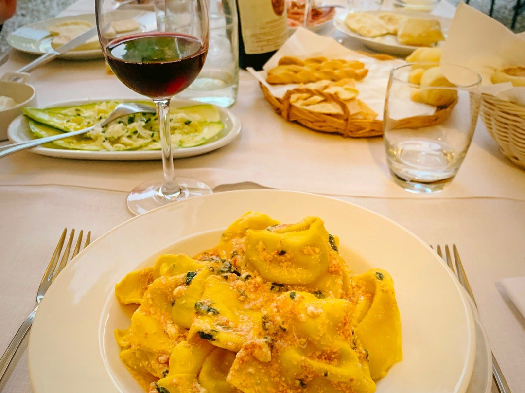 Agriturismo Grimandi Tonino主图