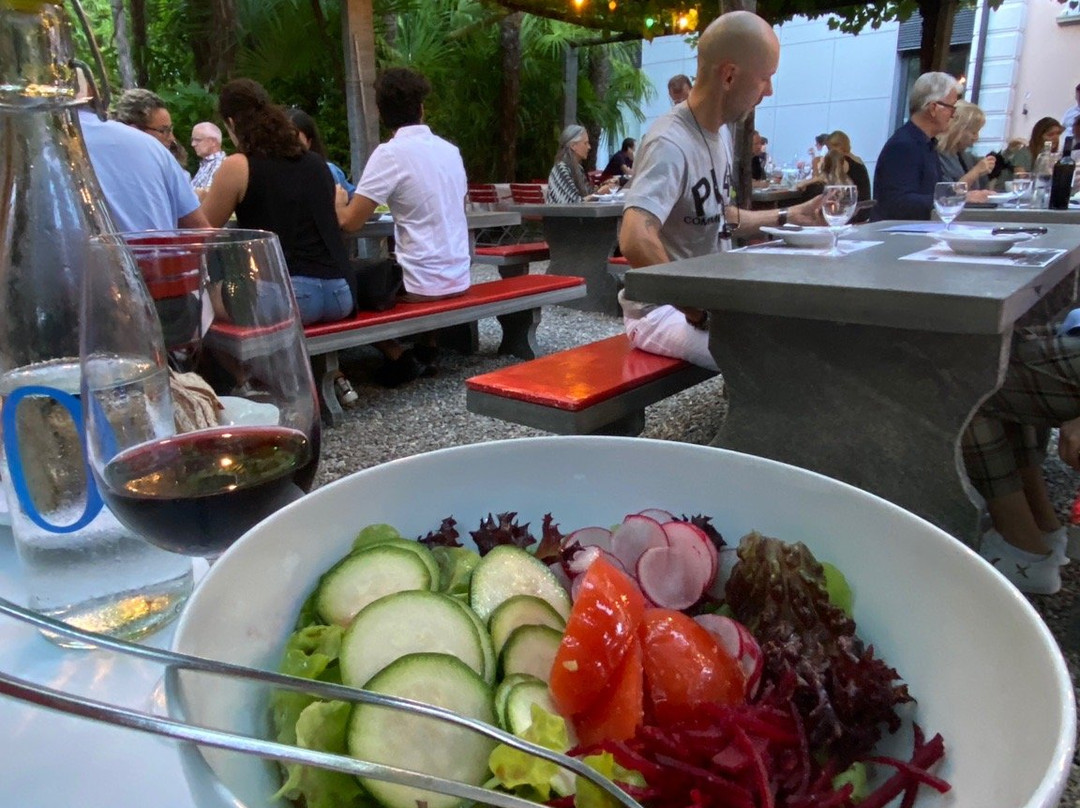 Albergo Ristorante Centovalli主图