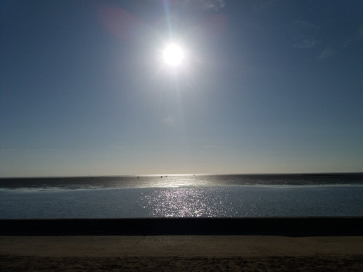 Kutterhaefen-Dorum必去景点