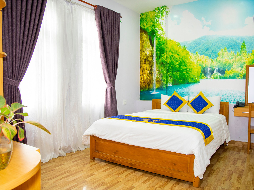 Blue Sea Hotel主图