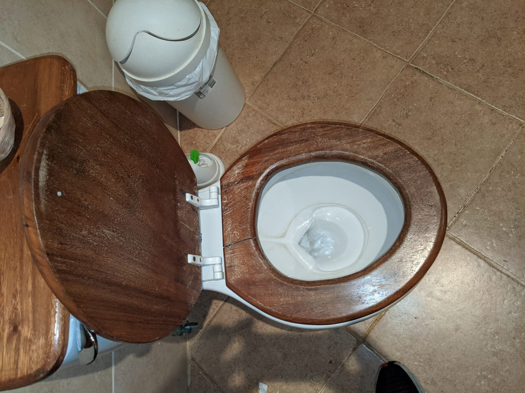 Sol y Luna Lodge主图