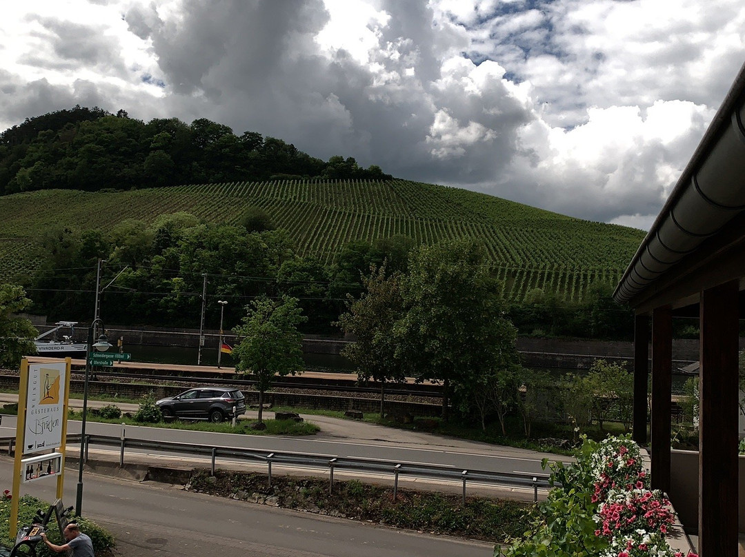 Gastehaus und Weingut Bernd Frieden主图