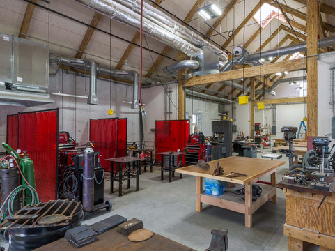 AVA Gallery and Art Center-莱巴嫩必去景点