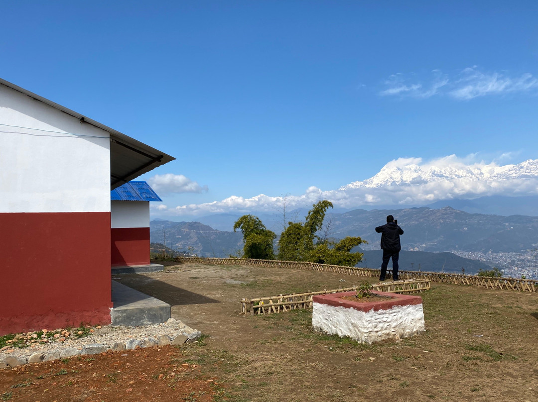 Swami Narayan Travels Pvt Ltd-锡陀塔那迦必去景点