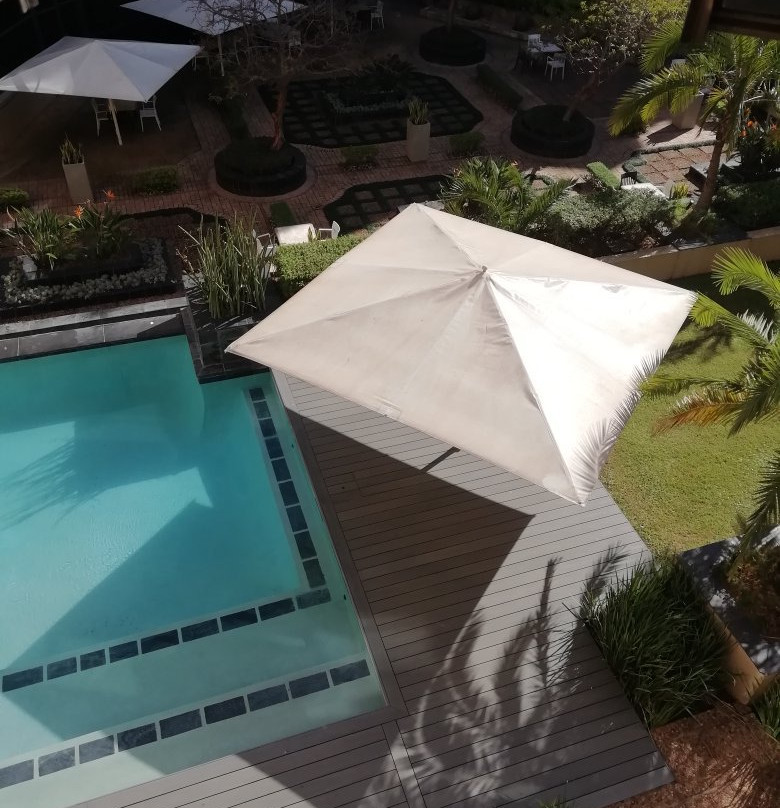 City Lodge Hotel Umhlanga Ridge主图