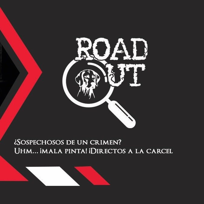 Road Out Escape Room-马德里必去景点