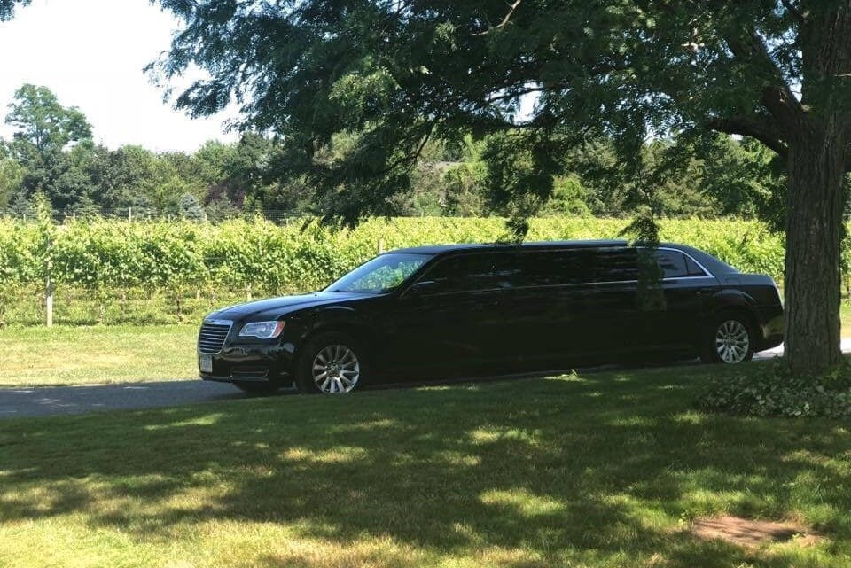 Long Island Winery Limo-Saint James必去景点
