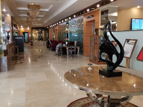 Misratah旅游攻略图片