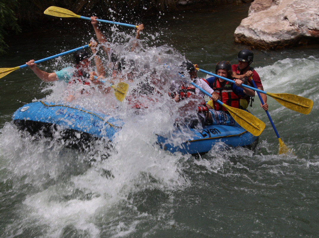 Eyen Turismo Aventura景点图片