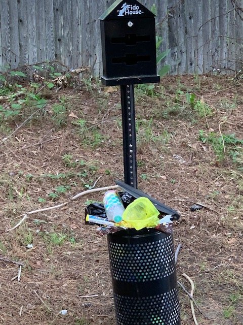 Residence Inn Shelton Fairfield County-酒店景观