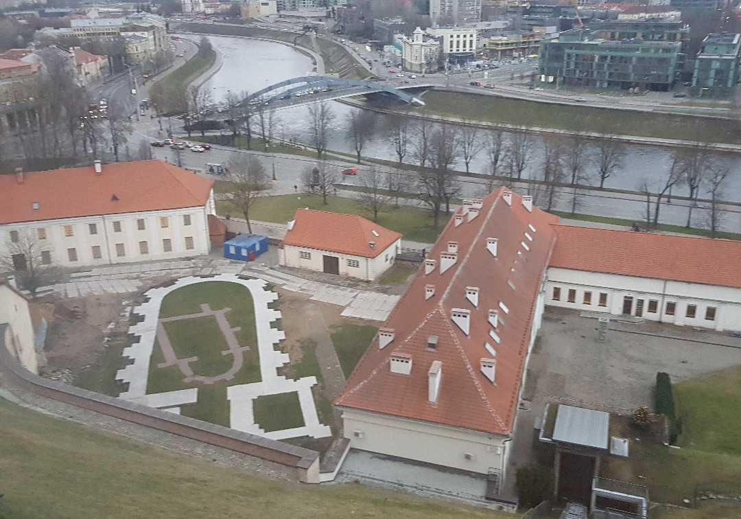 National Museum of Lithuania-维尔纽斯必去景点