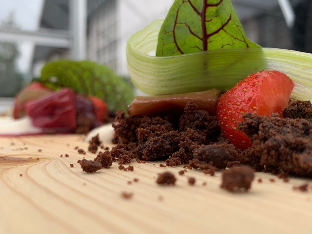 Mediamatic-阿姆斯特丹必去景点