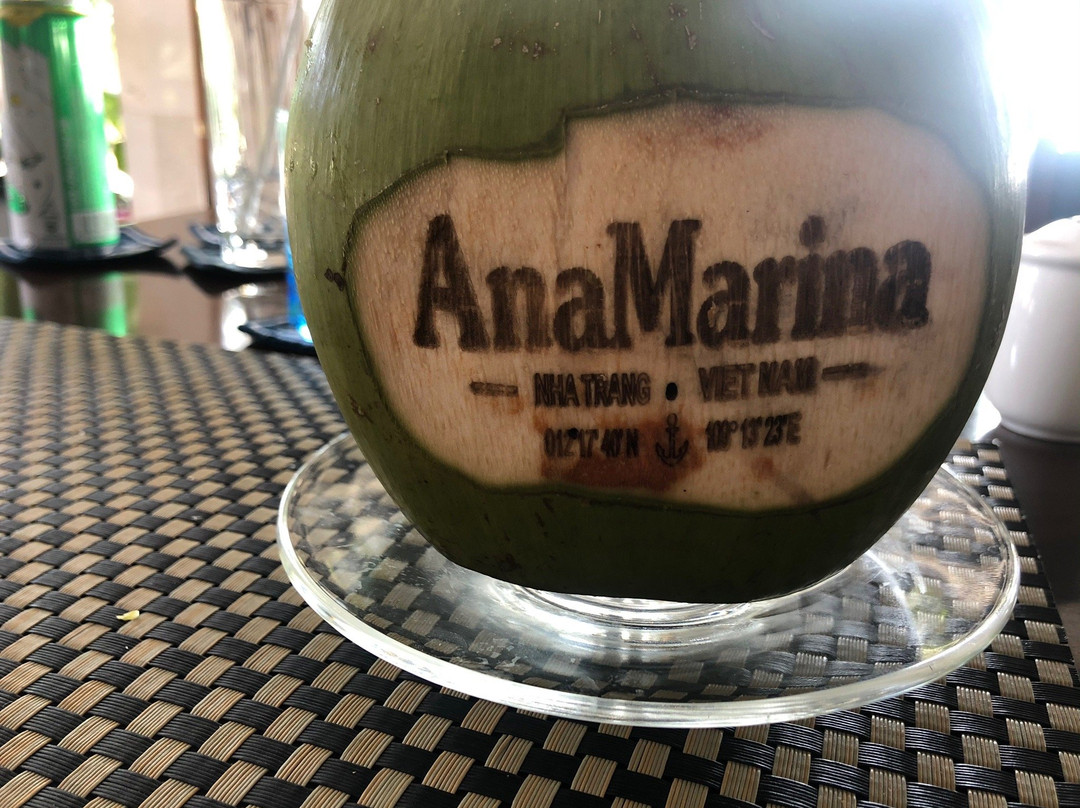 Ana Marina景点图片