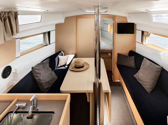 Sailor Fly Salento-Baia di Gallipoli必去景点