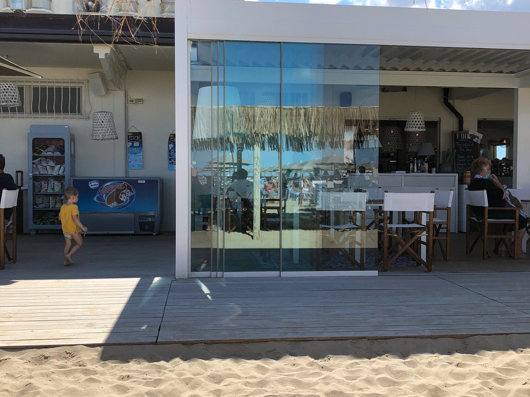 Spiaggia 30景点图片