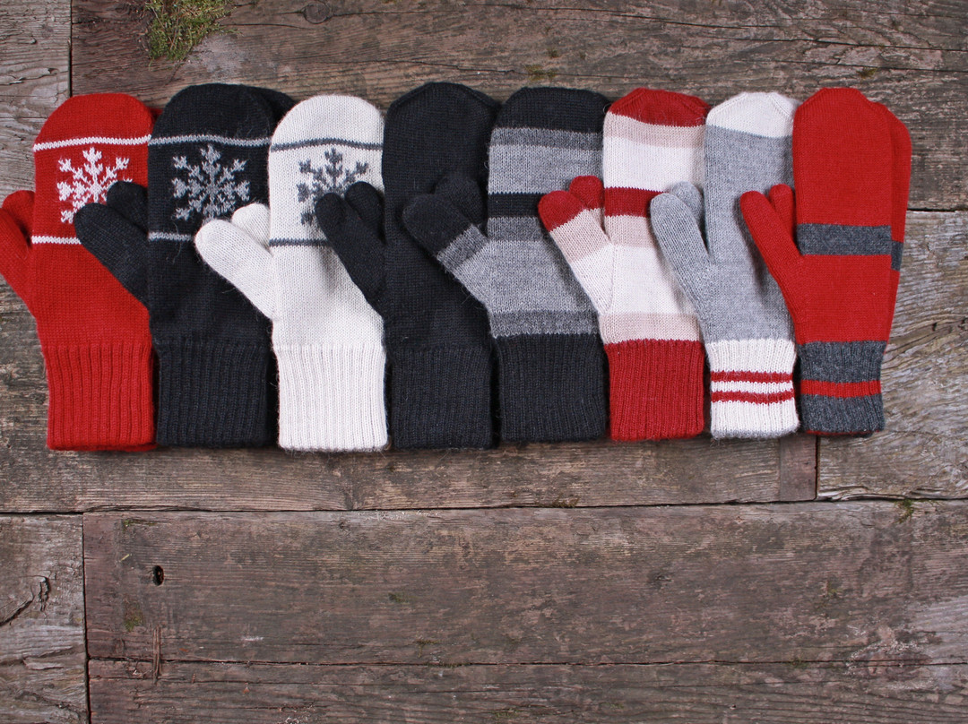 Domaine des Nobles Alpagas-Lac-Brome必去景点