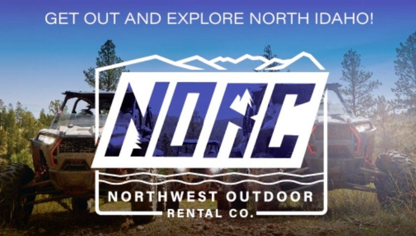 Northwest Outdoor Rental Co.景点图片