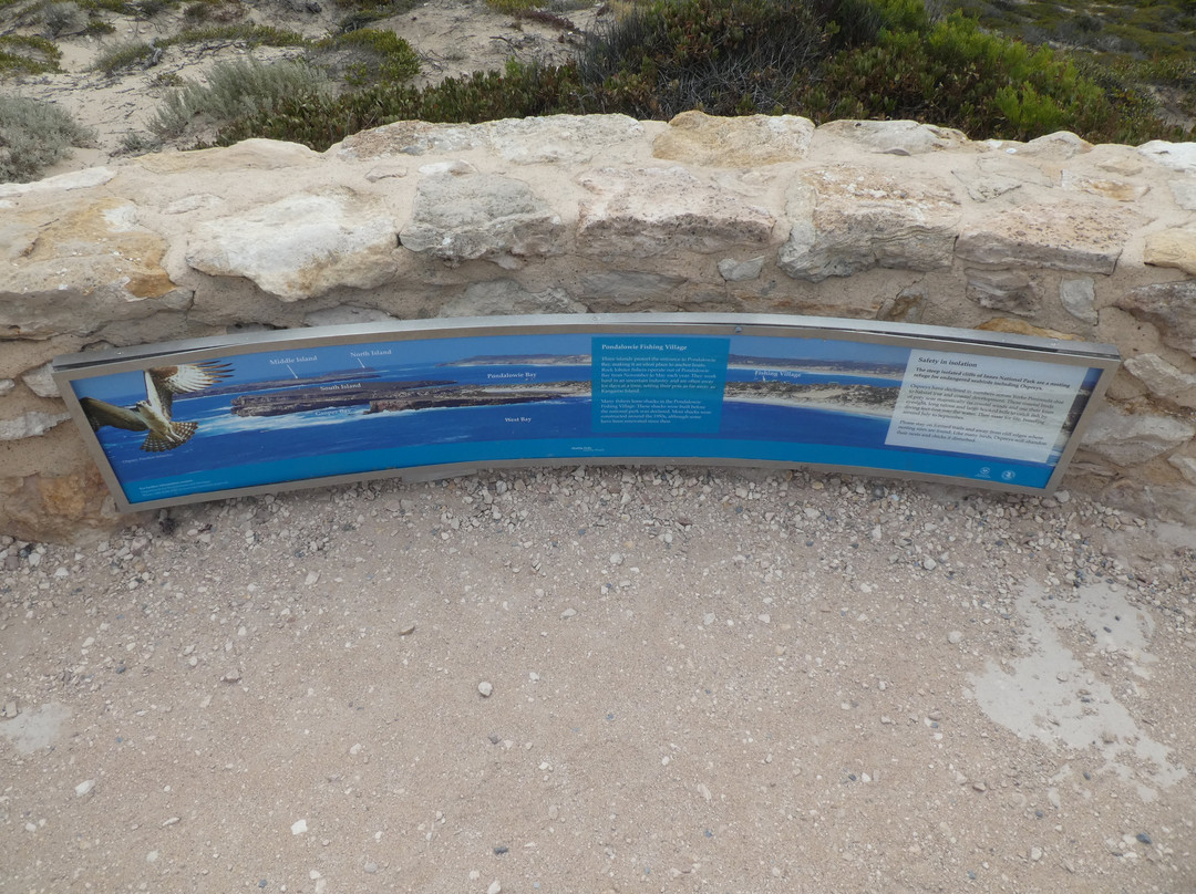 West Cape Lighthouse-Inneston必去景点