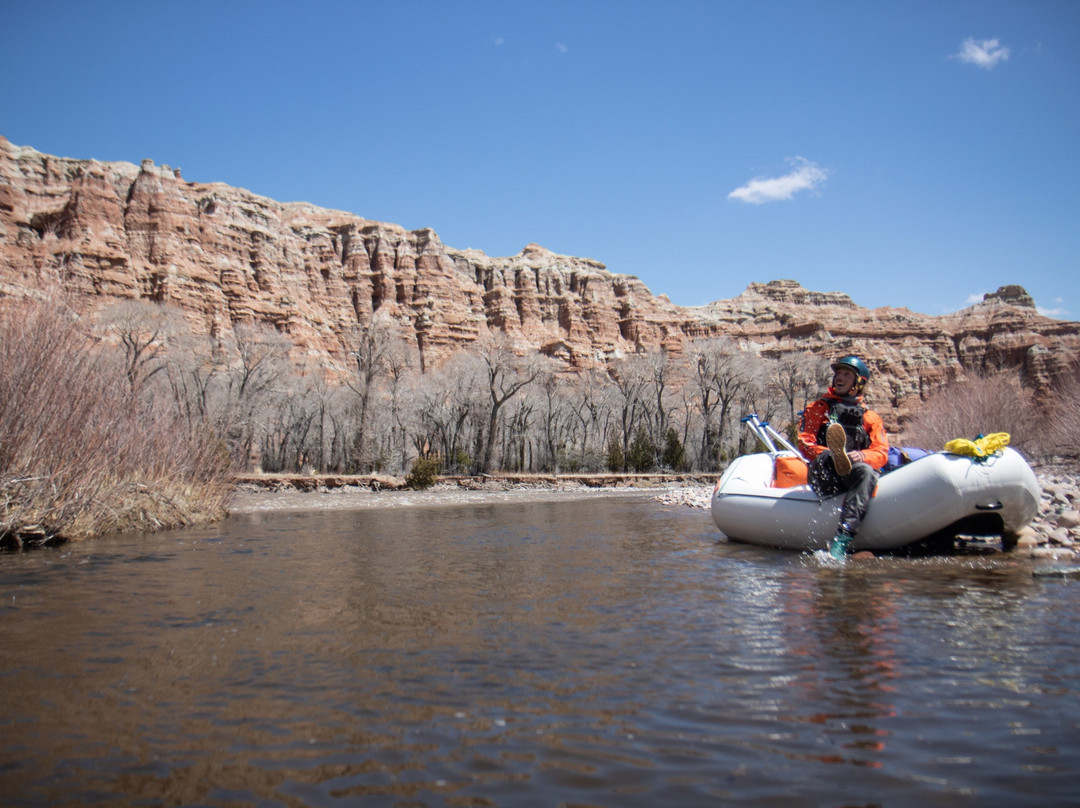 Wyoming Rivers Cooperative景点图片