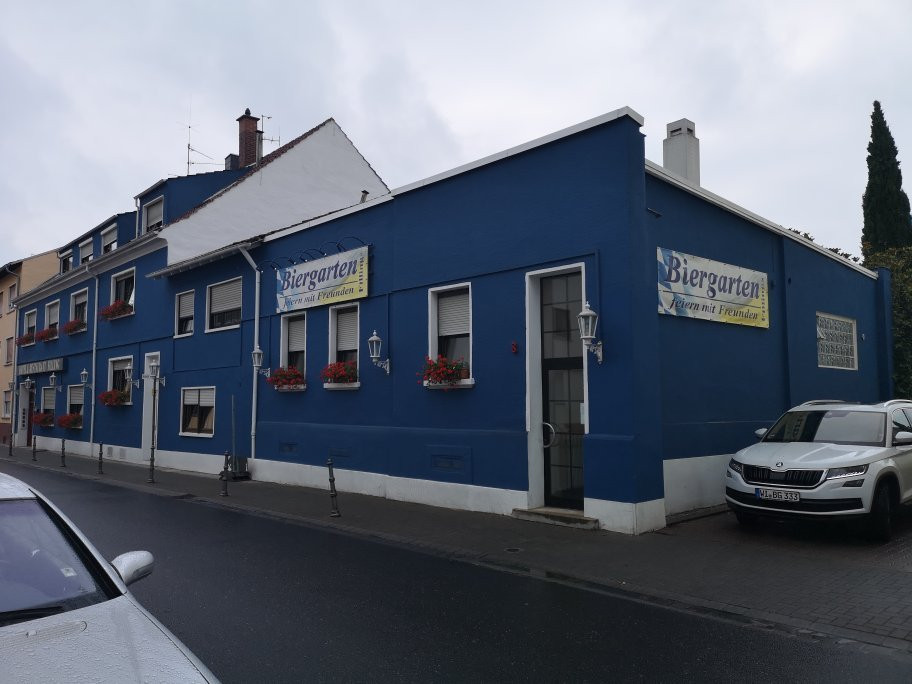 Filling Hotel & Weinstube主图