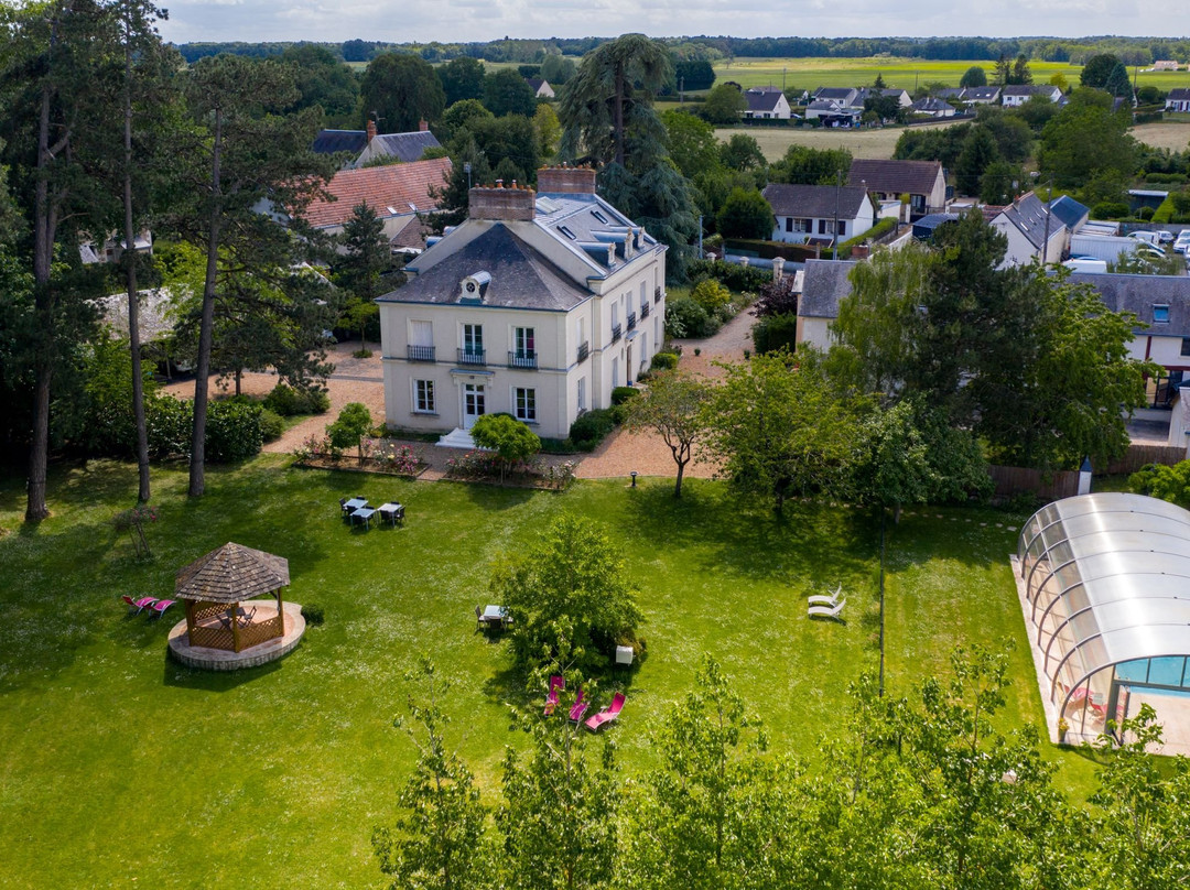 Saint-Branchs旅游攻略图片