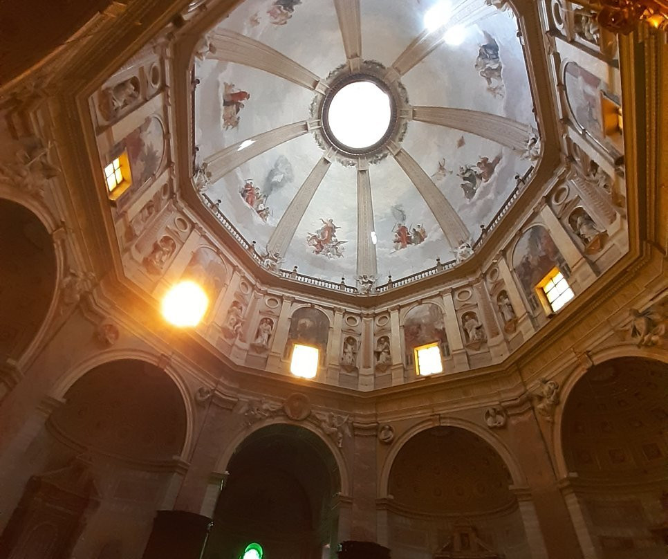 Cattedrale di Santa Margherita景点图片