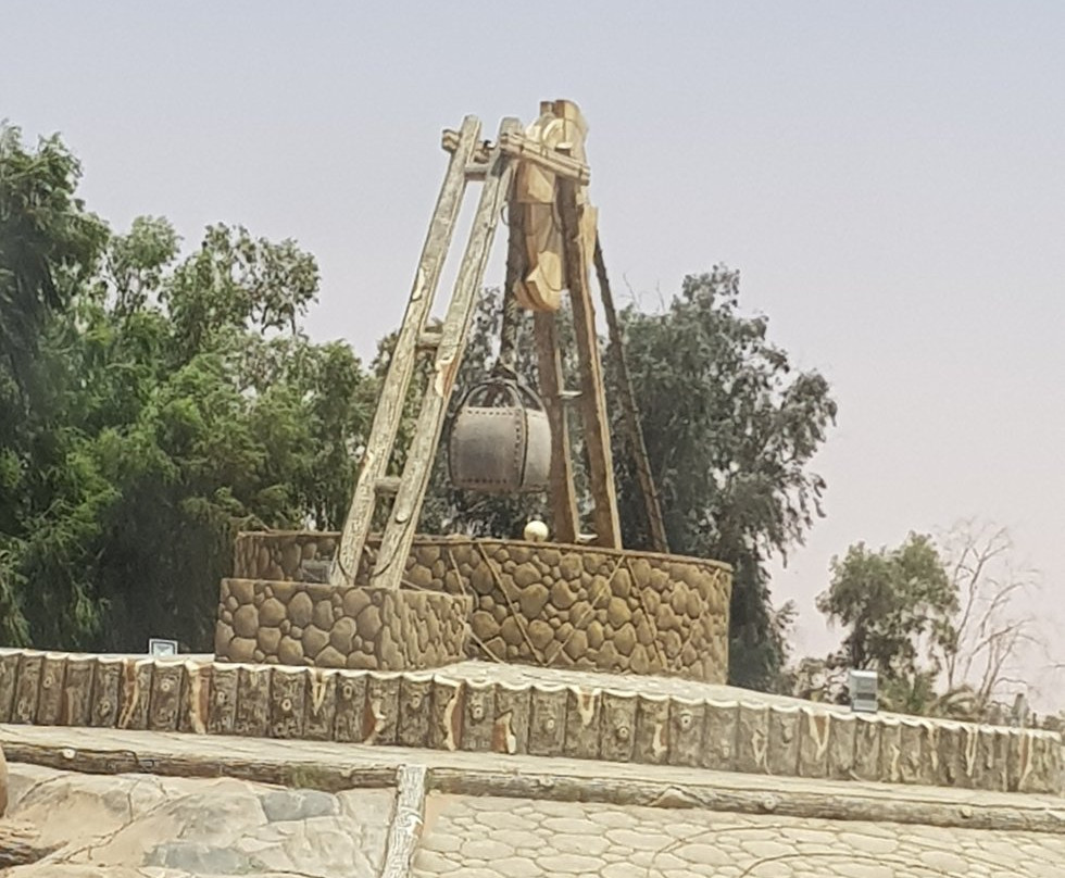 Turbah旅游攻略图片