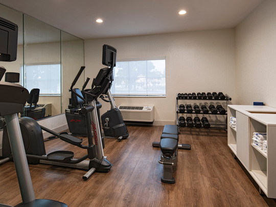 Holiday Inn Express & Suites Austin Nw - Cedar Park By IHG主图