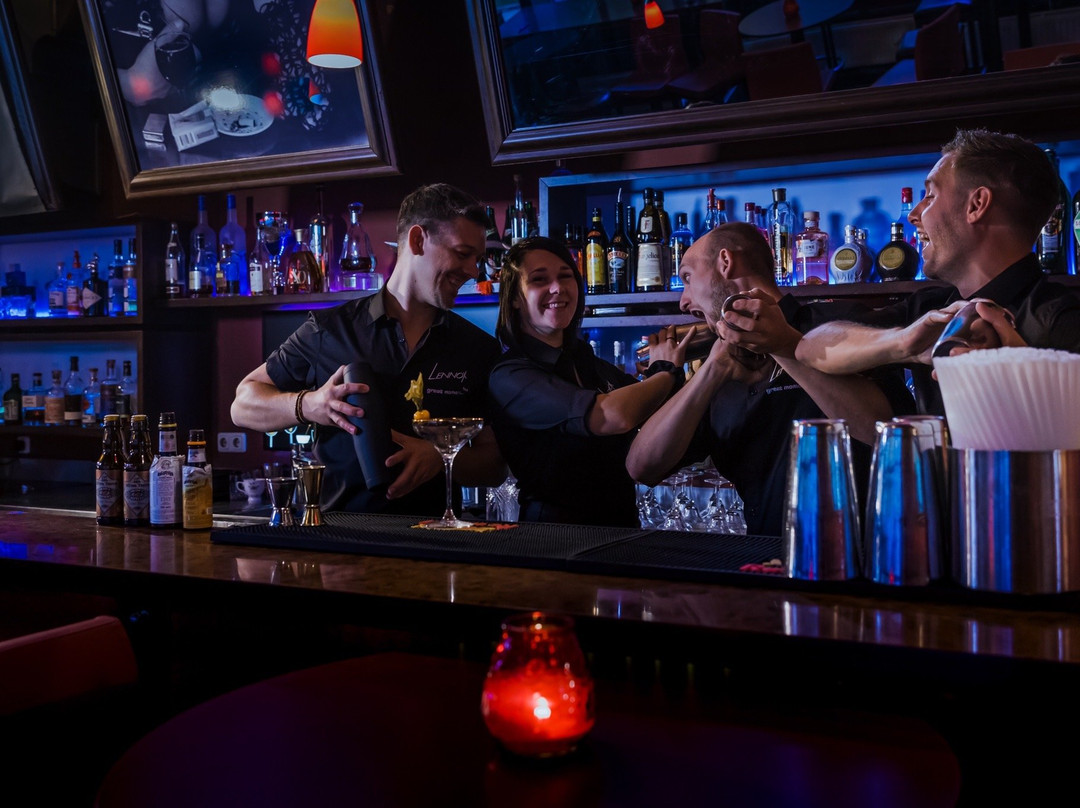 Lennox Bar-林兹必去景点