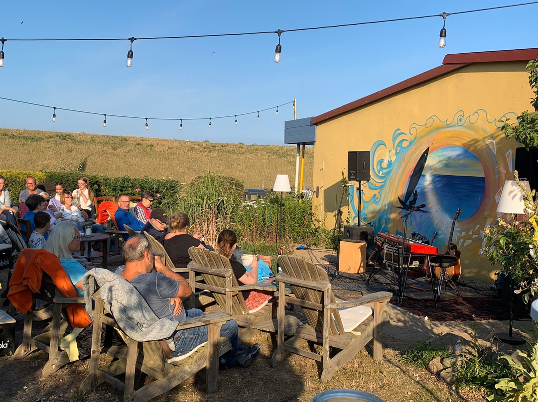 Camping Stieglitz