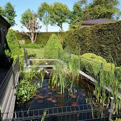 Aire De Repos B&B主图