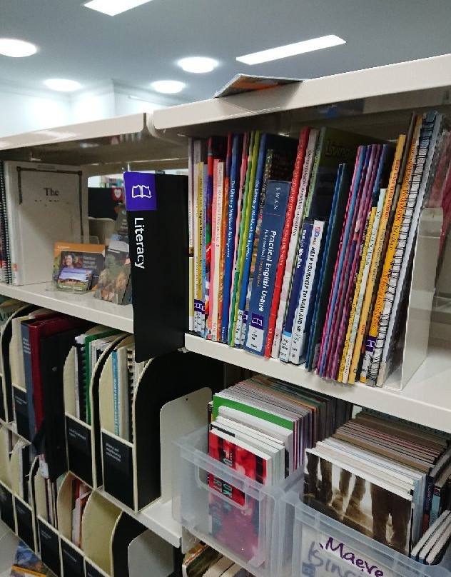 Maleny Library - Sunshine Coast Libraries-马莱尼必去景点