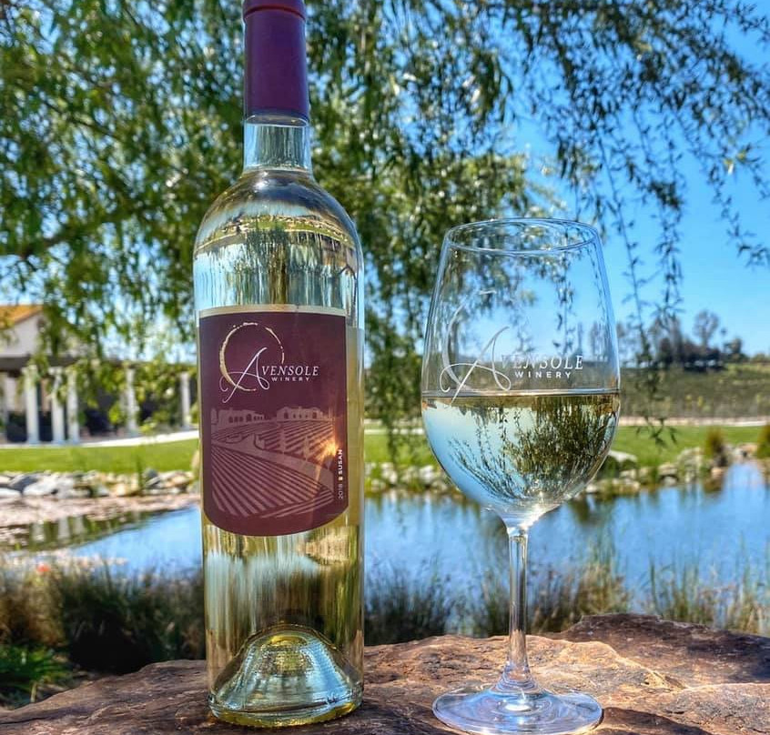 Truffle Pig Winery by Wedgewood Weddings-特曼库拉必去景点