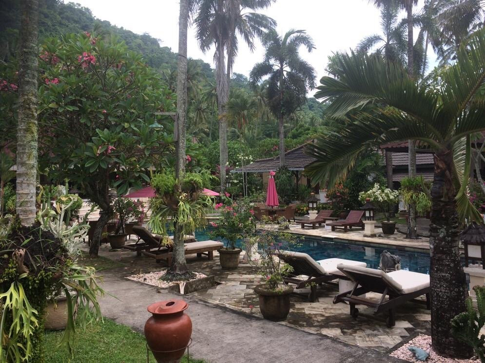 Puri Mas Spa Resort - Chakra Spa景点图片