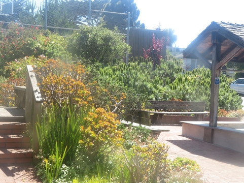 Heritage Center Of Pacific Grove