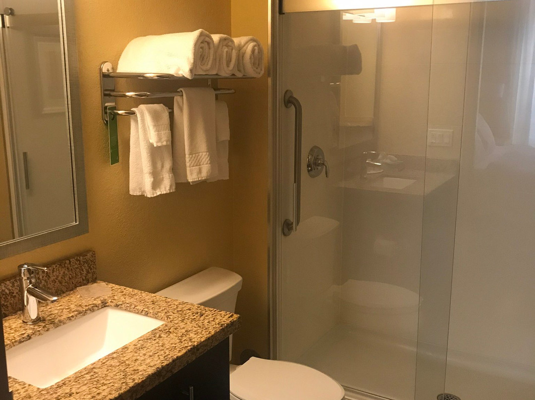 TownePlace Suites by Marriott Thunder Bay主图