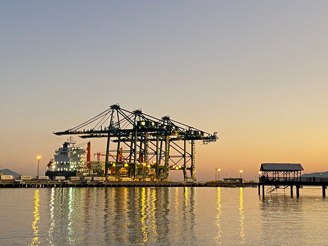 Itapoa Marina Hotel主图