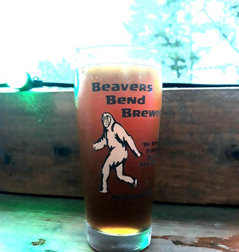 Beavers Bend Brewery景点图片