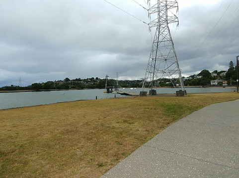 Rixen NZ-奥尼洪加必去景点