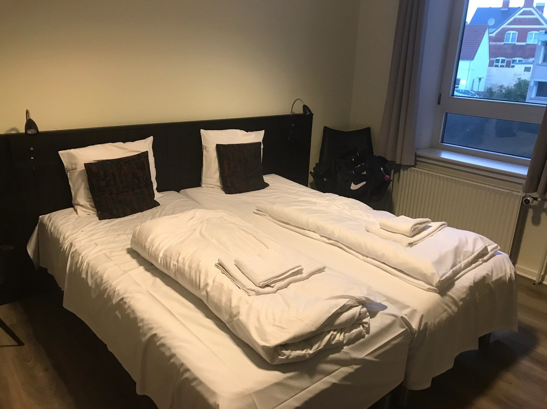 HOTEL Frederikshavn主图