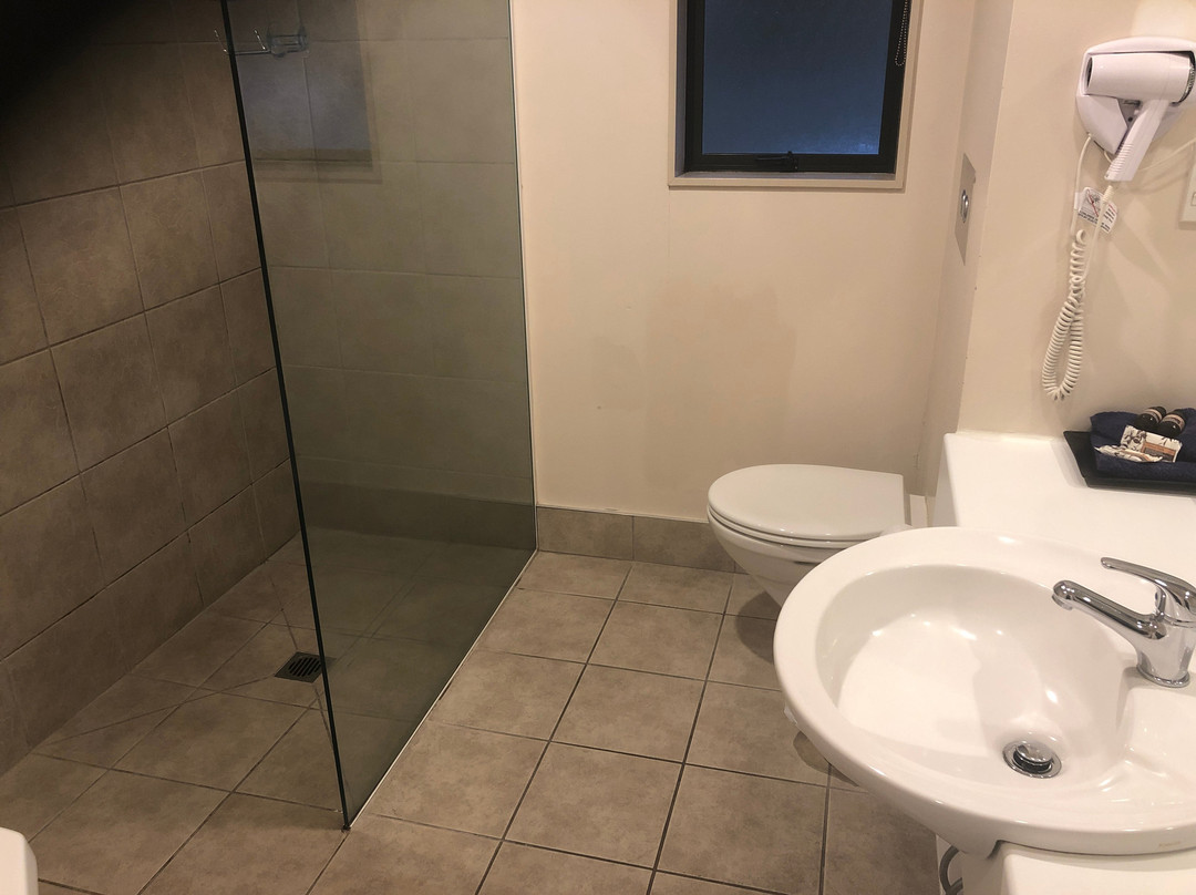 Southgate Motor Inn主图