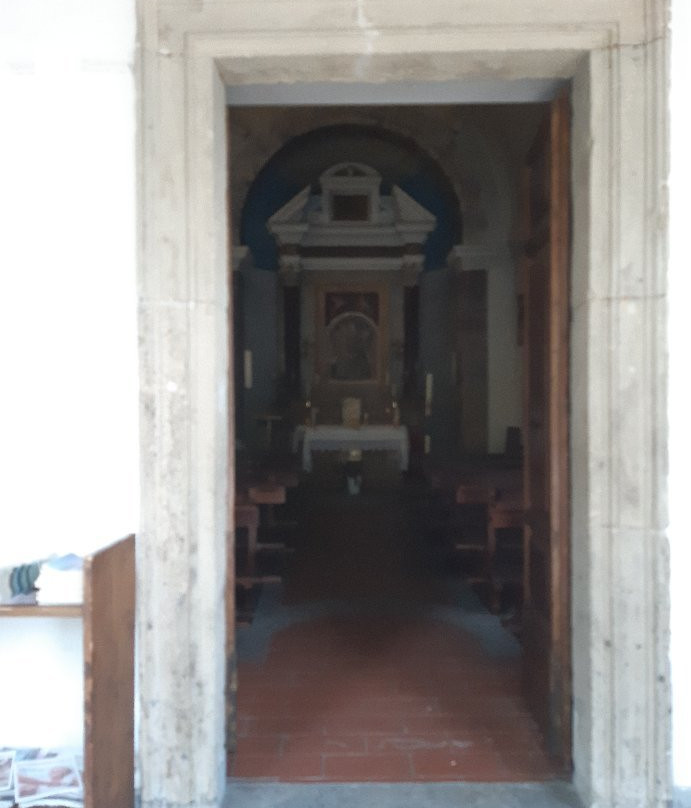 Chiesa della Madonna delle Grazie景点图片