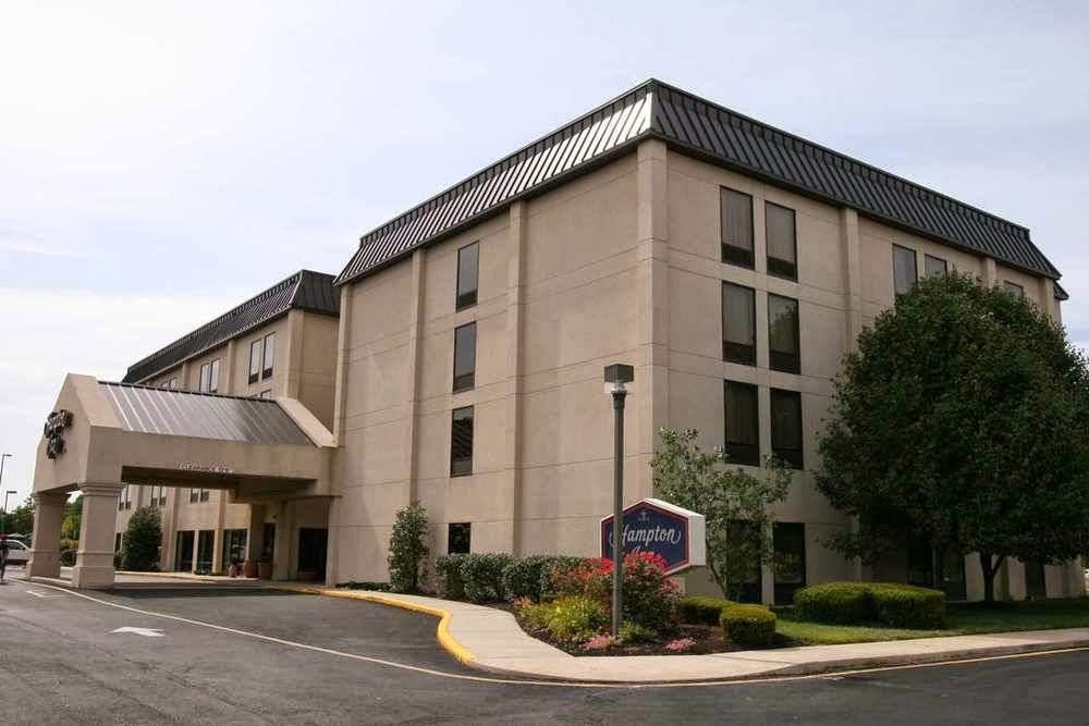 Hampton Inn Dover主图
