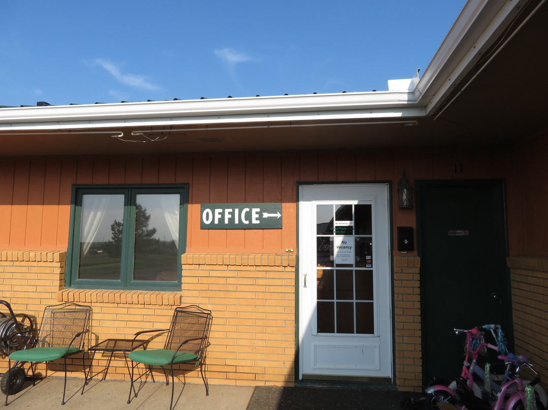 Kings Inn Motel主图