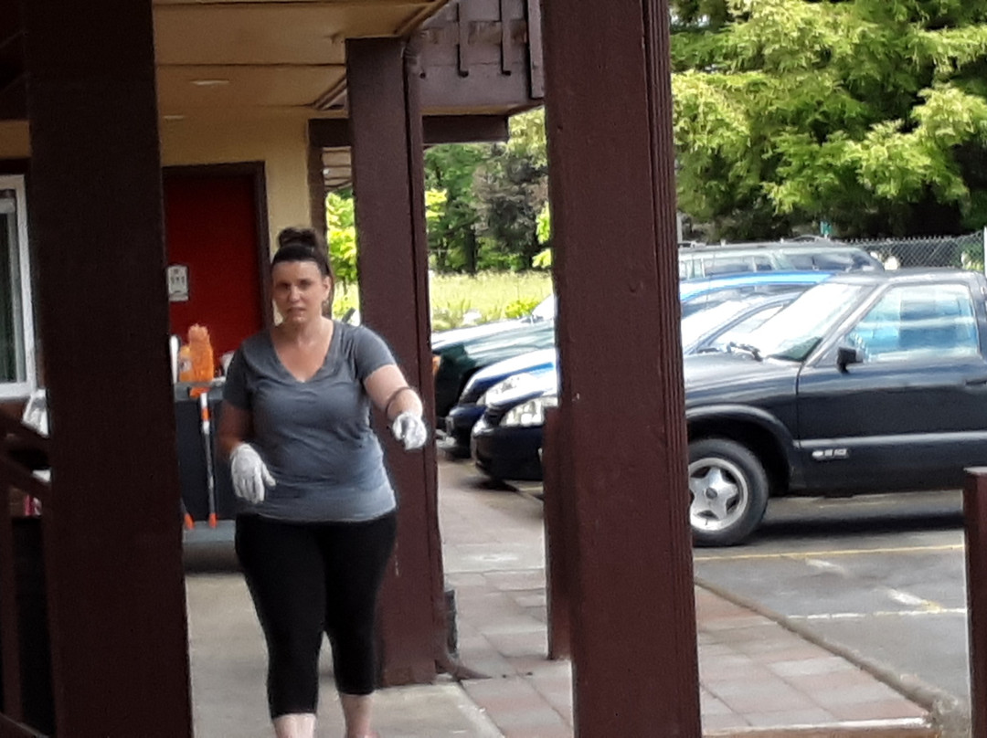 Super 8 by Wyndham Albany主图